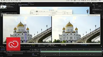 Adobe Project Cloak - Amazing NEW Tech!