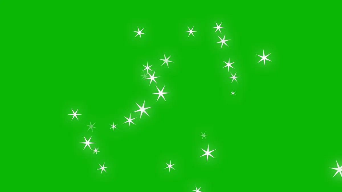 Sparkle Glitter #3