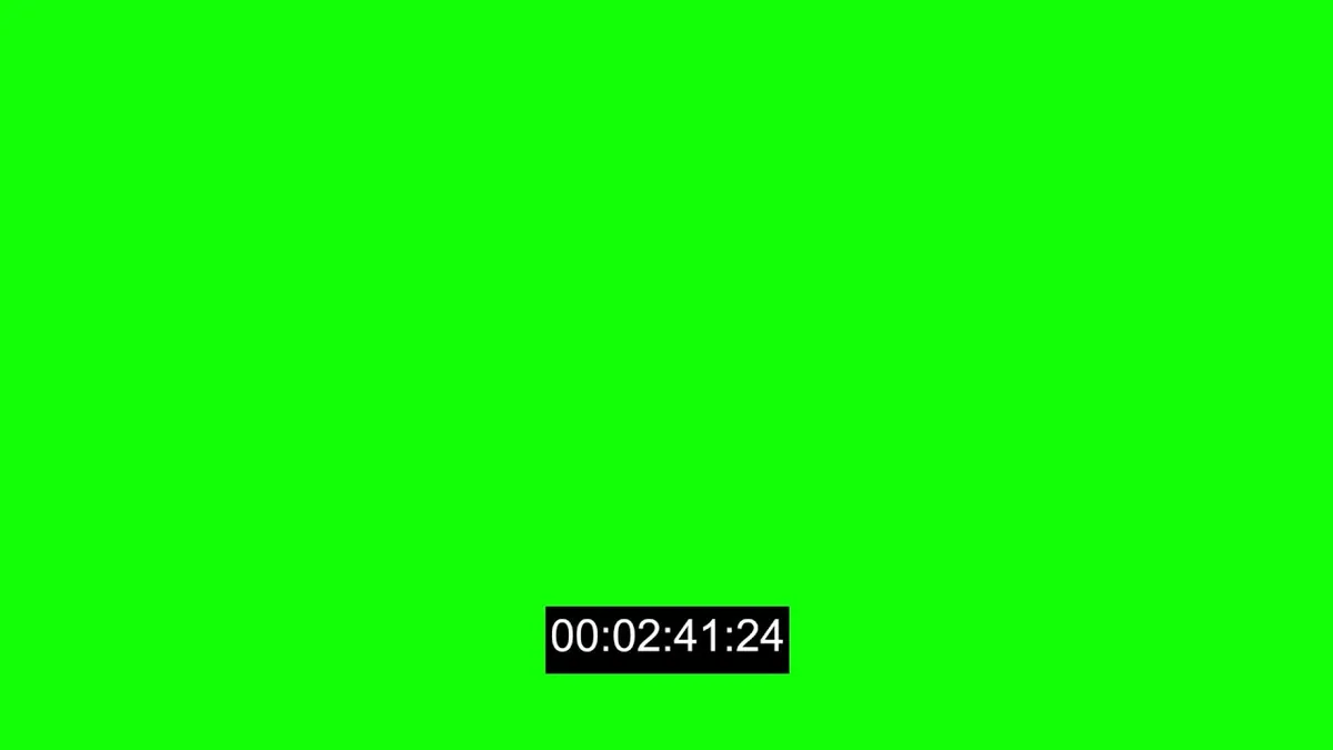 Timecode