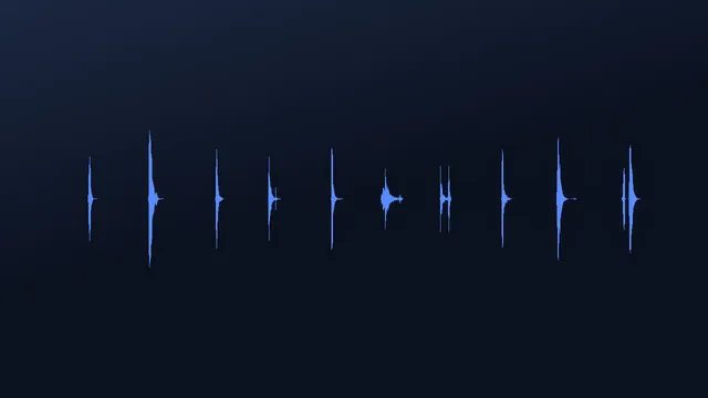 Pop and Click Sounds Vol. 2