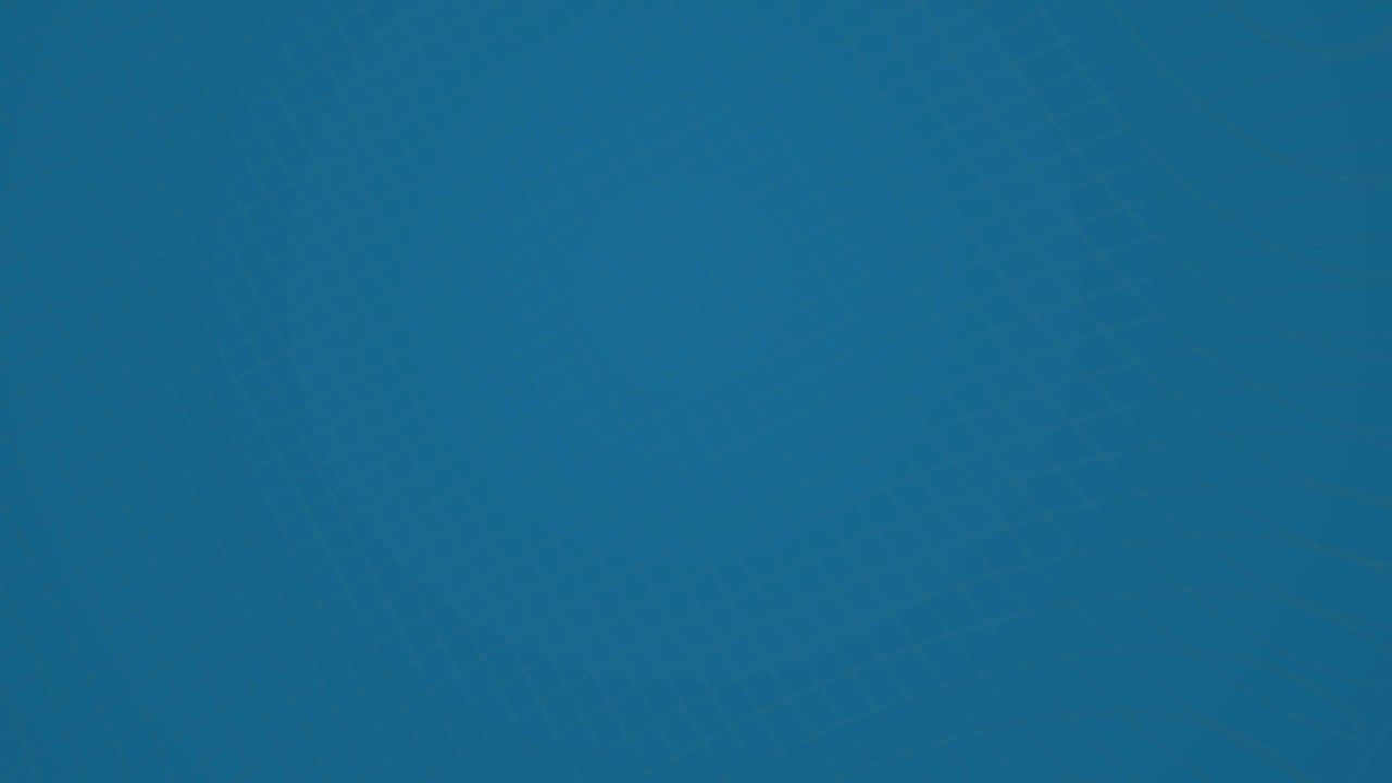 Blue Elegant Background