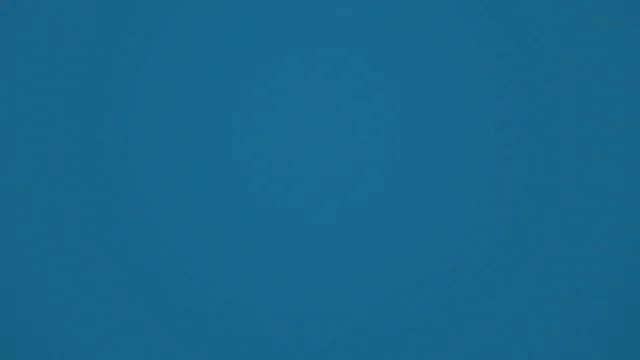 Blue Elegant Background