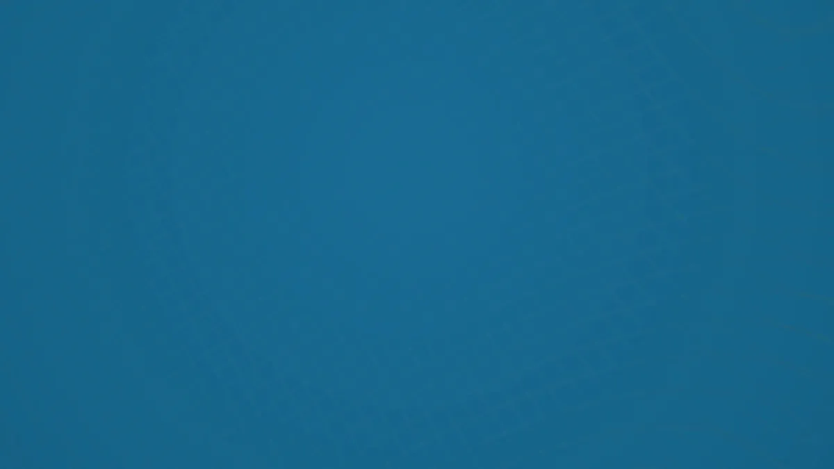 Blue Elegant Background