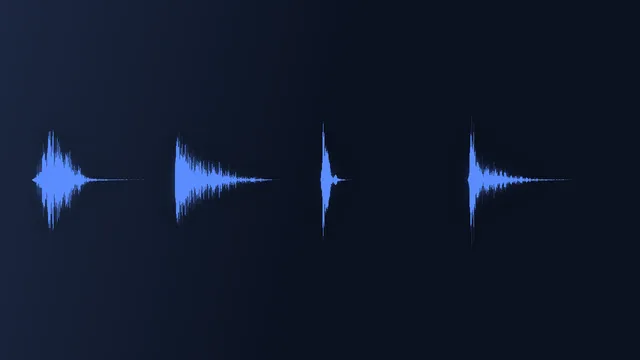 Cinematic Impact Pack