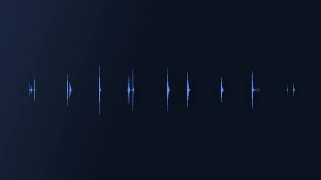 Pop and Click Sounds Vol. 1