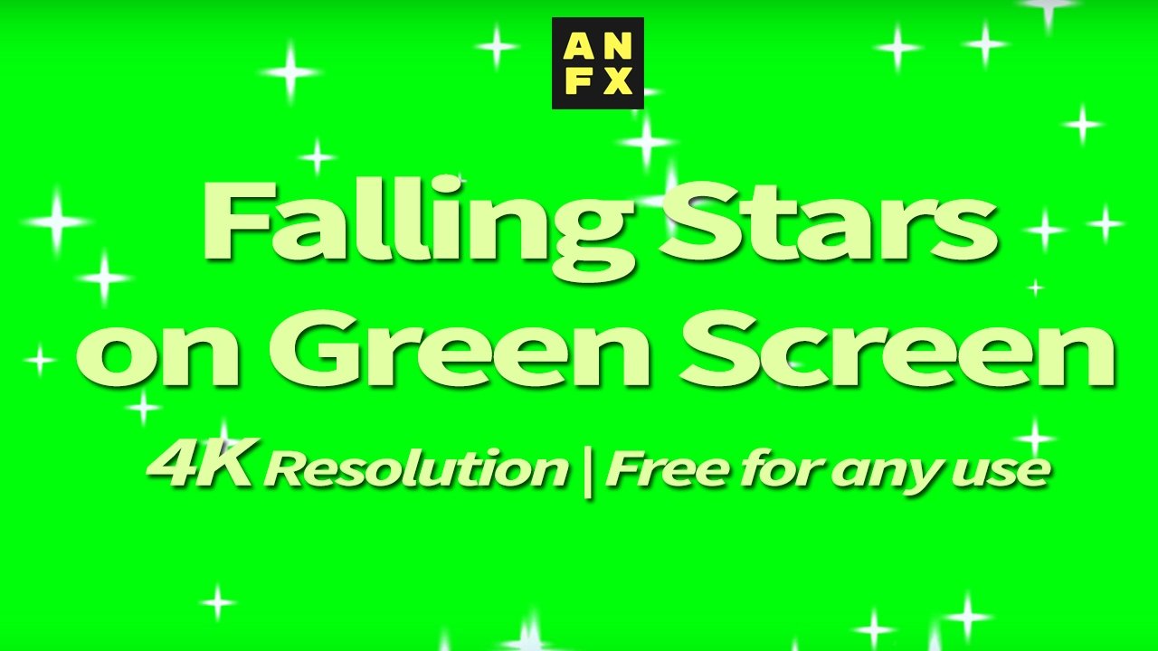 5 Ways to Use Green Screen Overlays Without a Green Screen