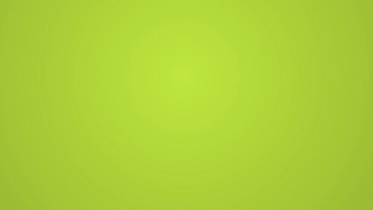 Green Elegant Background