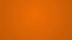 Orange Elegant Background