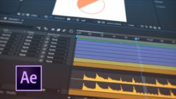 How To Trigger Layer Visibility with Sound and Expressions in After Effects | Ukramedia